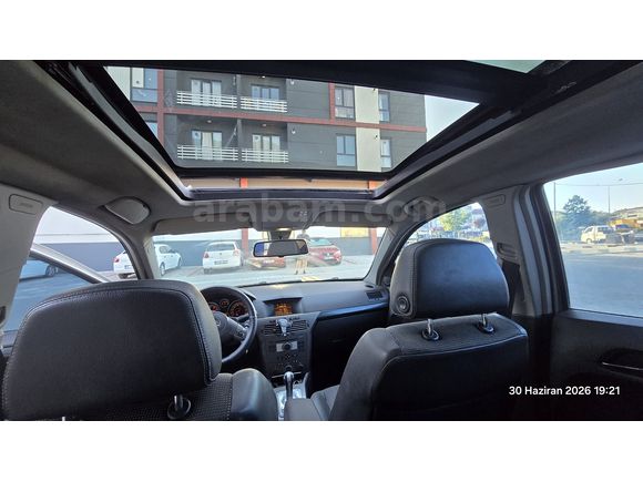 Sahibinden Opel Astra 1.6 Cosmo 2006 Model