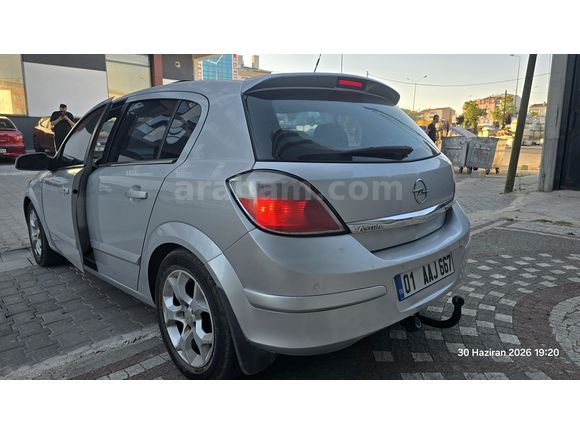 Sahibinden Opel Astra 1.6 Cosmo 2006 Model