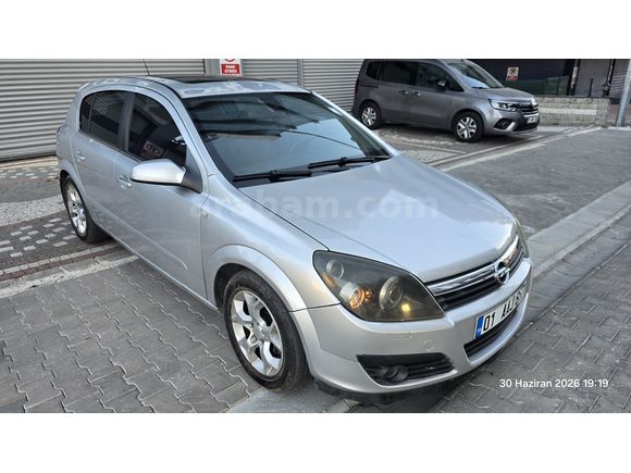Sahibinden Opel Astra 1.6 Cosmo 2006 Model