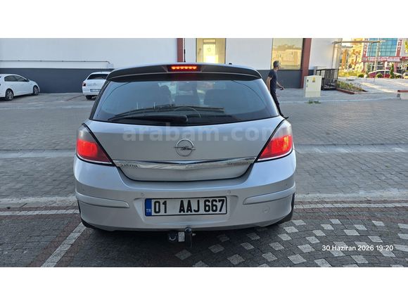Sahibinden Opel Astra 1.6 Cosmo 2006 Model