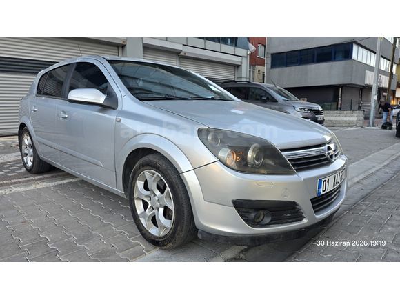 Sahibinden Opel Astra 1.6 Cosmo 2006 Model