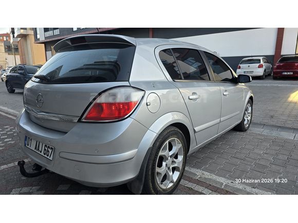 Sahibinden Opel Astra 1.6 Cosmo 2006 Model