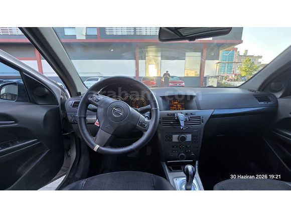 Sahibinden Opel Astra 1.6 Cosmo 2006 Model