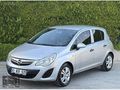 2012 MODEL 1.4 BENZİN / LPG'Lİ OTOMATİK 130.000 KM OPEL CORSA