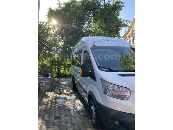 Sahibinden Ford  Transit 16+1 