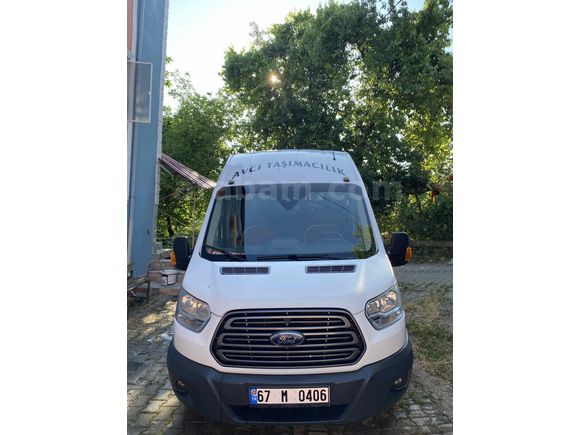 Sahibinden Ford  Transit 16+1 