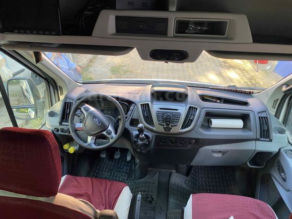 Sahibinden Ford  Transit 16+1 