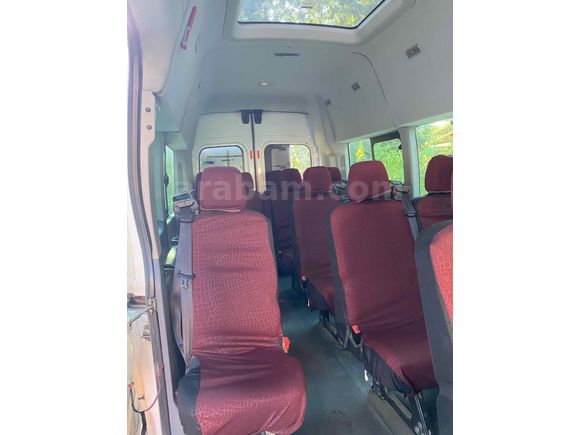 Sahibinden Ford  Transit 16+1 