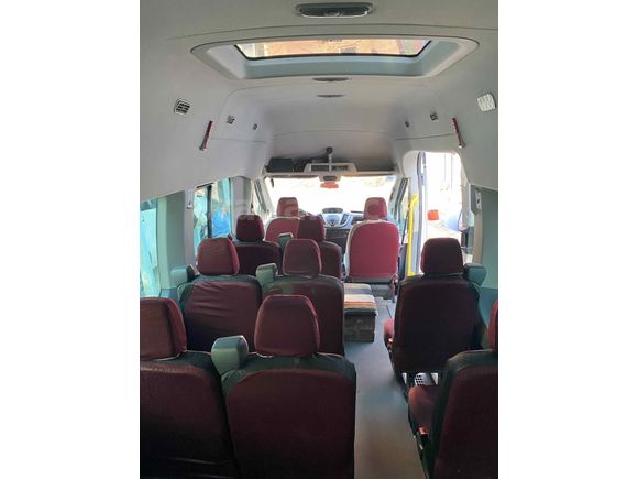 Sahibinden Ford  Transit 16+1 