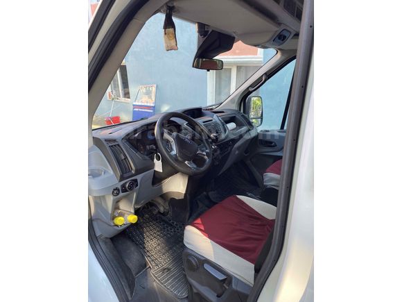 Sahibinden Ford  Transit 16+1 