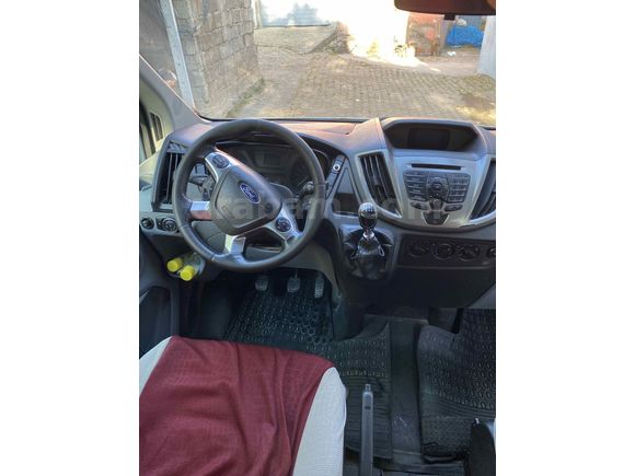 Sahibinden Ford  Transit 16+1 
