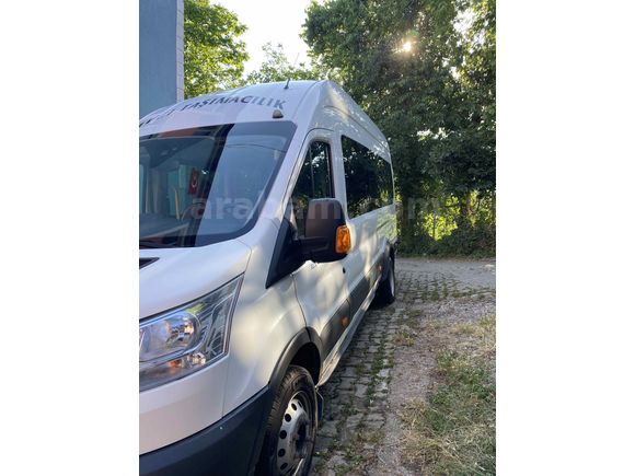 Sahibinden Ford  Transit 16+1 