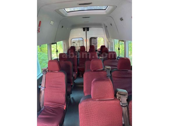 Sahibinden Ford  Transit 16+1 