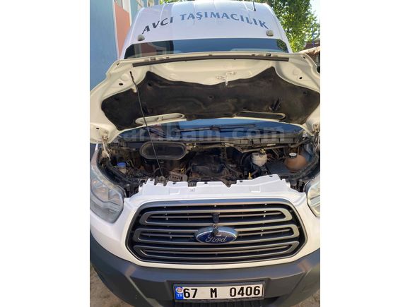 Sahibinden Ford  Transit 16+1 
