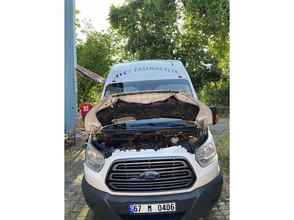 Sahibinden Ford  Transit 16+1 
