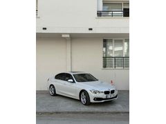 Sahibinden BMW 3 Serisi 318i Premium Line 2018 Model 