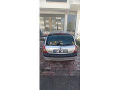 Sahibinden Renault Clio 1.2 Authentique 2006 Model  166.000 km Gri