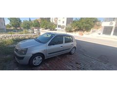 Sahibinden Renault Clio 1.2 Authentique 2006 Model  166.000 km Gri