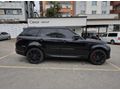 RANGE ROVER SPORT 2.0 PHEV ÇALIŞIR YÜRÜR DURUMDA
