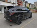 RANGE ROVER SPORT 2.0 PHEV ÇALIŞIR YÜRÜR DURUMDA