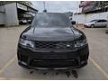 RANGE ROVER SPORT 2.0 PHEV ÇALIŞIR YÜRÜR DURUMDA