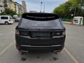 RANGE ROVER SPORT 2.0 PHEV ÇALIŞIR YÜRÜR DURUMDA