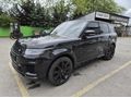 RANGE ROVER SPORT 2.0 PHEV ÇALIŞIR YÜRÜR DURUMDA