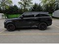 RANGE ROVER SPORT 2.0 PHEV ÇALIŞIR YÜRÜR DURUMDA
