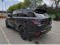 RANGE ROVER SPORT 2.0 PHEV ÇALIŞIR YÜRÜR DURUMDA