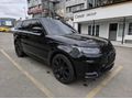 RANGE ROVER SPORT 2.0 PHEV ÇALIŞIR YÜRÜR DURUMDA