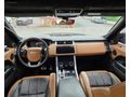 RANGE ROVER SPORT 2.0 PHEV ÇALIŞIR YÜRÜR DURUMDA