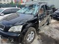 2005 KİA SORENTO