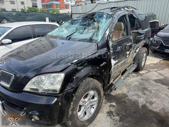 2005 KİA SORENTO