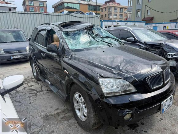 2005 KİA SORENTO