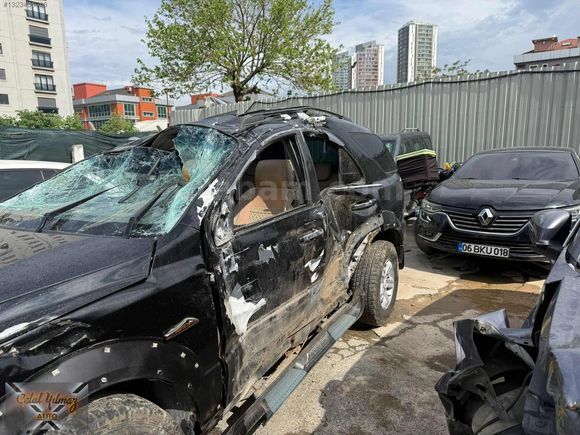 2005 KİA SORENTO