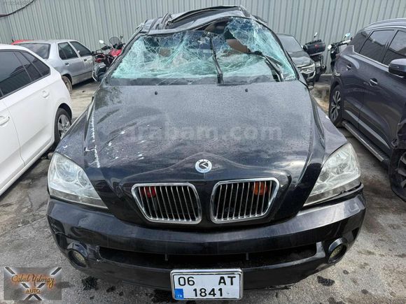 2005 KİA SORENTO