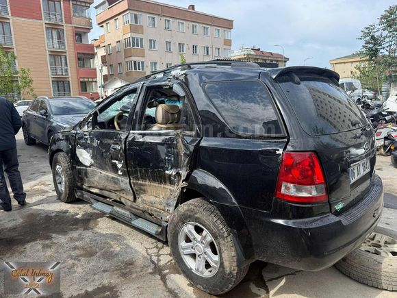 2005 KİA SORENTO
