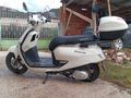 Sahibinden Mondial 125 Exon 