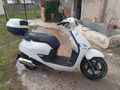 Sahibinden Mondial 125 Exon 
