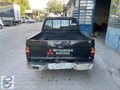 2006 Model Çalışır Yürür Magnum L200