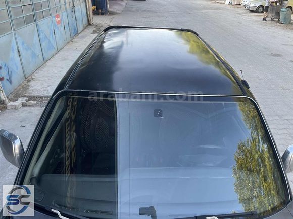 2006 Model Çalışır Yürür Magnum L200