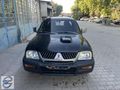 2006 Model Çalışır Yürür Magnum L200