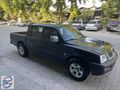 2006 Model Çalışır Yürür Magnum L200
