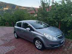 Sahibinden Opel Corsa 1.2 Twinport Essentia 2010 Model  152.000 km Gri