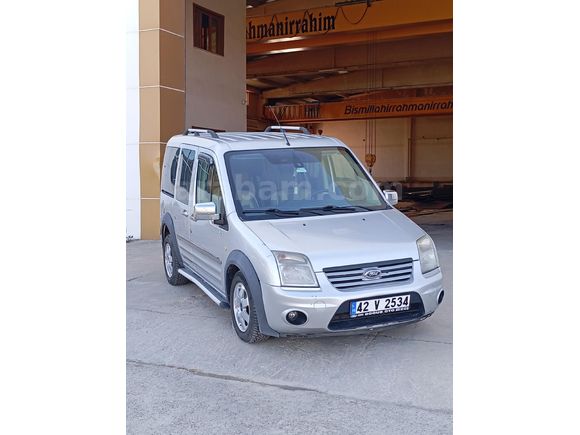 Masrafsız / Evveliyatı Temiz 2013 Model Silver Paket