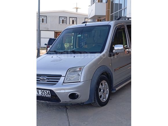 Masrafsız / Evveliyatı Temiz 2013 Model Silver Paket