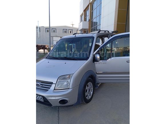 Masrafsız / Evveliyatı Temiz 2013 Model Silver Paket