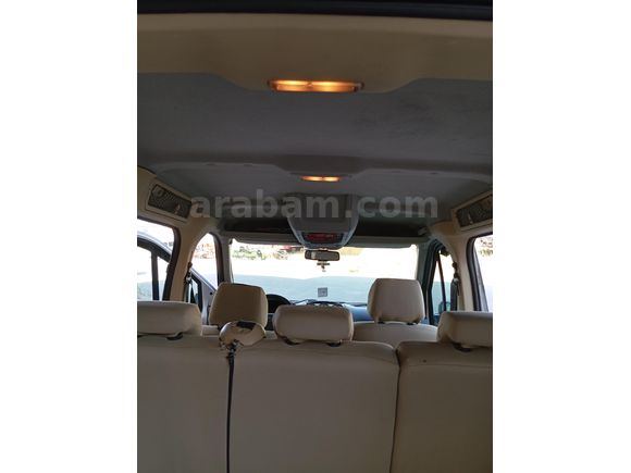 Masrafsız / Evveliyatı Temiz 2013 Model Silver Paket