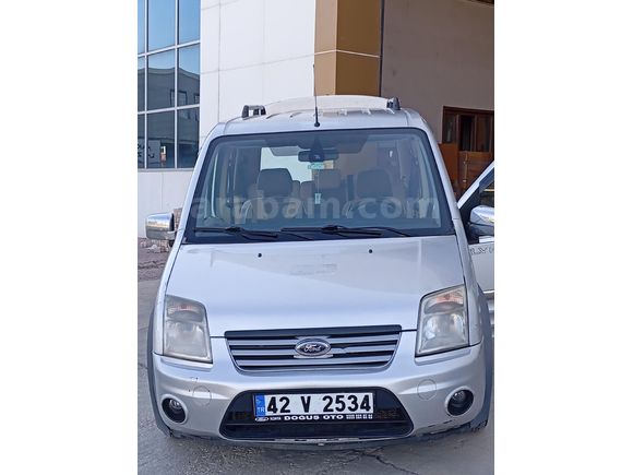 Masrafsız / Evveliyatı Temiz 2013 Model Silver Paket