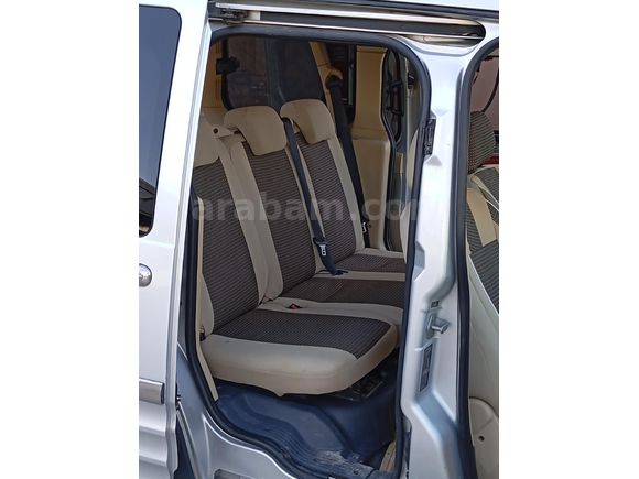 Masrafsız / Evveliyatı Temiz 2013 Model Silver Paket